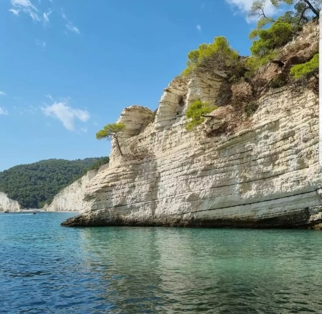 Guida alle spiagge del Gargano: dove si trovano le spiagge più belle? Come raggiungerle? Una guida semplice e utile per scoprire la spiaggia ideale per voi 